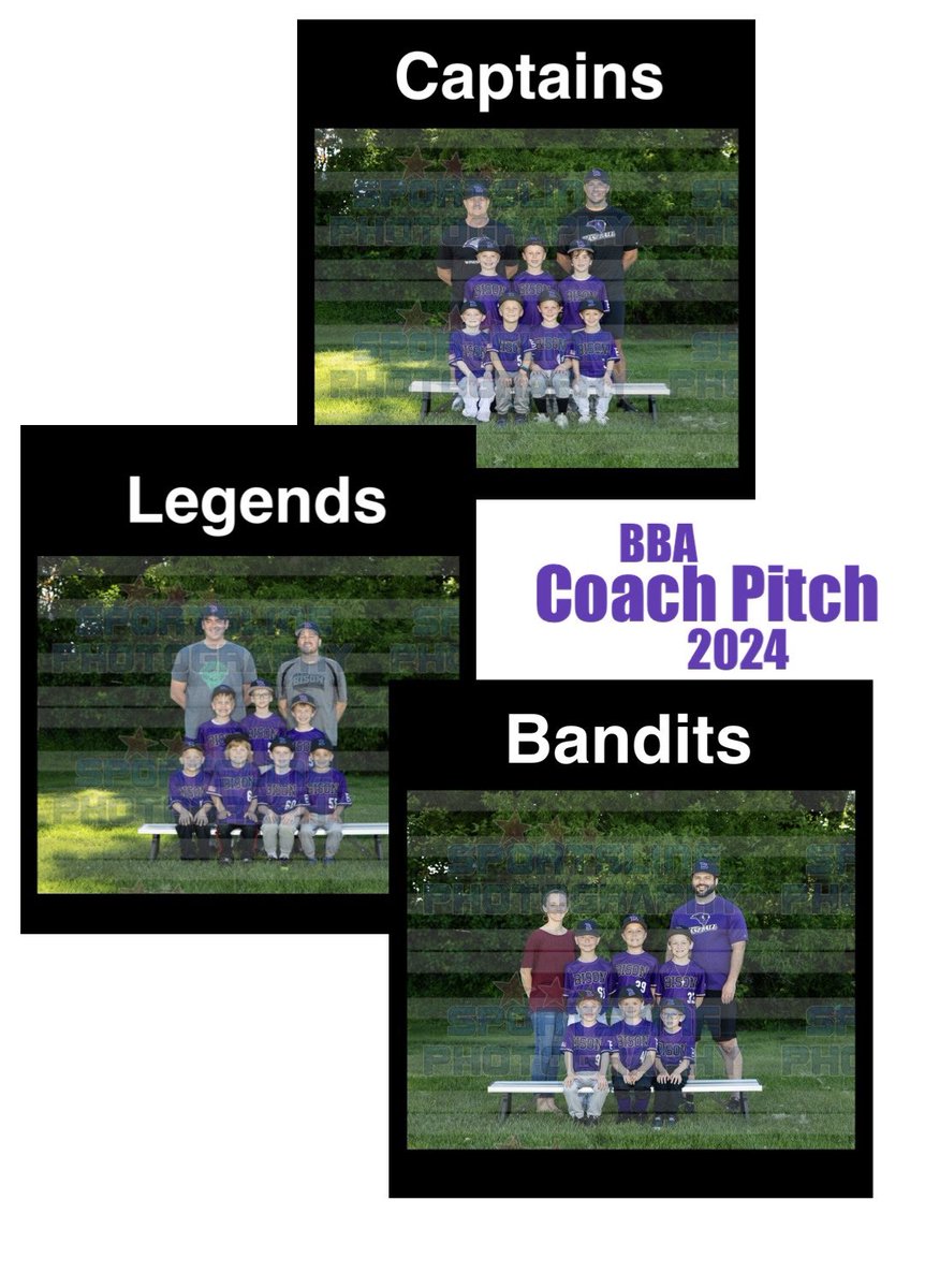 BuffaloBasebal1's tweet photo. Let’s call today “Sandlot Saturday.” Introducing our coach pitch teams! These young players are learning a lot &amp; having fun while doing it! Thanks to these amazing coaches for volunteering their time to help teach these young athletes the basic fundamentals of baseball! https://t.co/fEjtzJymiz