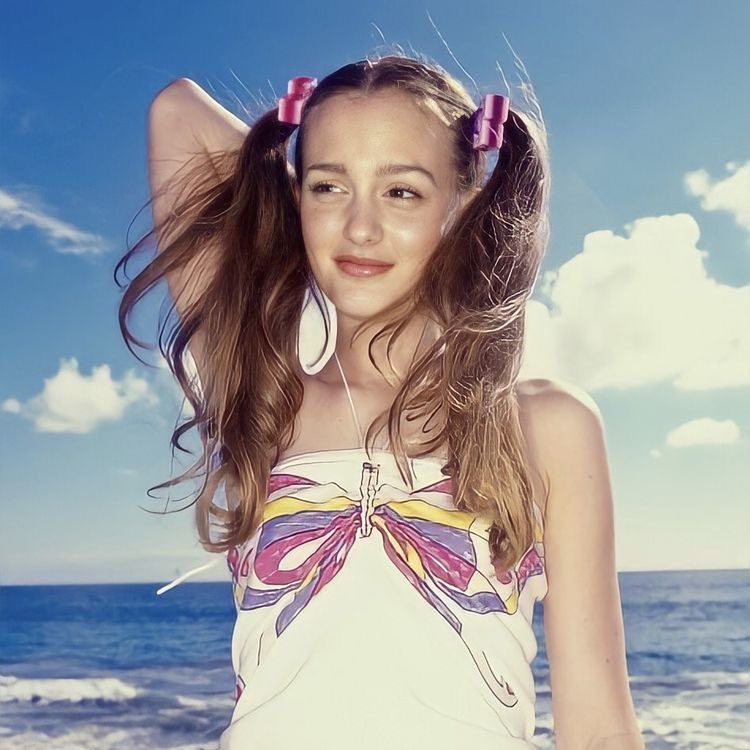 i think ab these pictures every summer