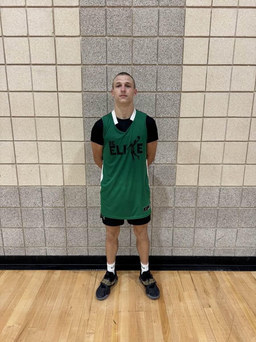 Be Elite Sports tweet media