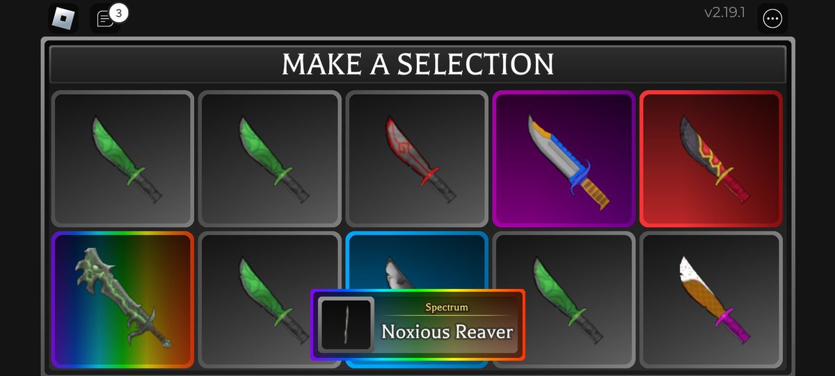 suj1ni's tweet photo. the science of traps. got lucky to get back a reaver from crate, I don't need to trade for it anymore. also finally got a nuclover from trade. this one's in demand and raising.  still tryin to complete toxic sorrows to finally craft radioactive.. ✨👌🏻 https://t.co/0ZuIiosouh