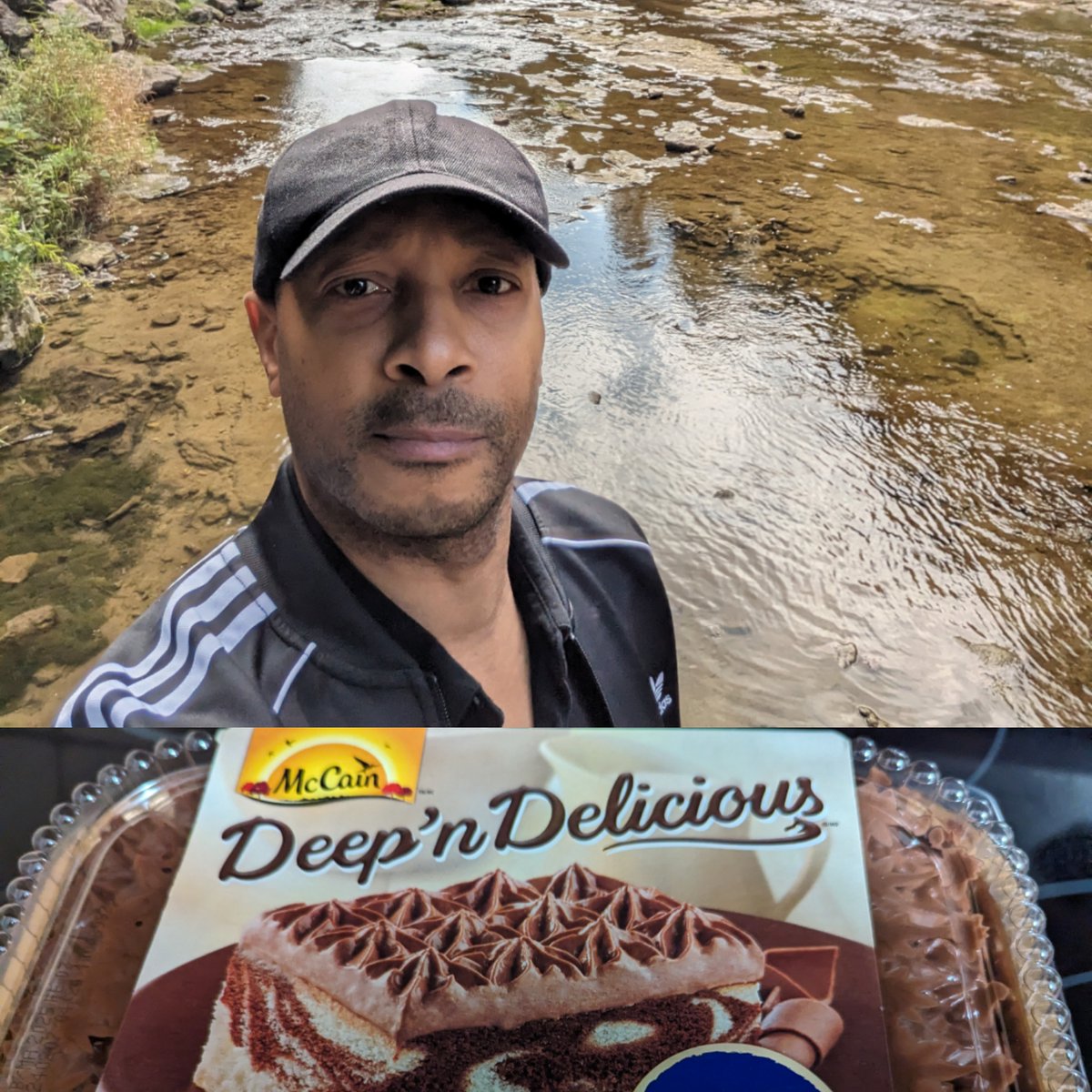 Thank you to everyone for all the birthday calls, texts, LIs, FBs, DMS, I started my day off with a yummy treat 🍻🎂

Happy Happy to the fellow Gems who share this day~~ 👏

#theconnectedone