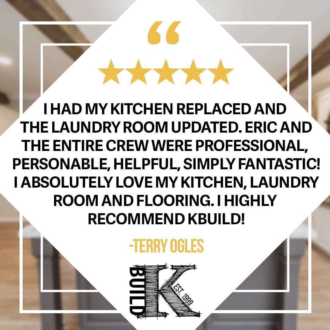 KBUILDDesign's tweet photo. Thank you so much for the great review! https://t.co/eBkFTj7UHy