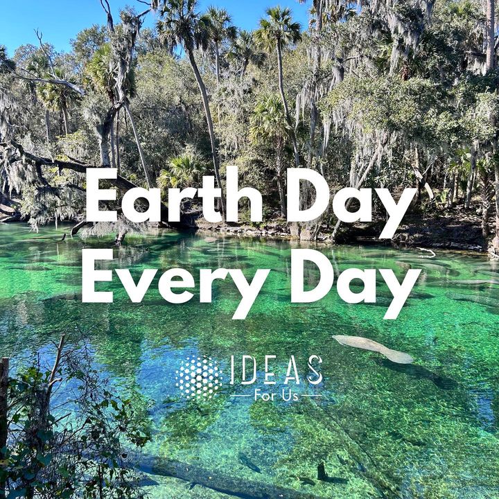 IDEAS For Us tweet media