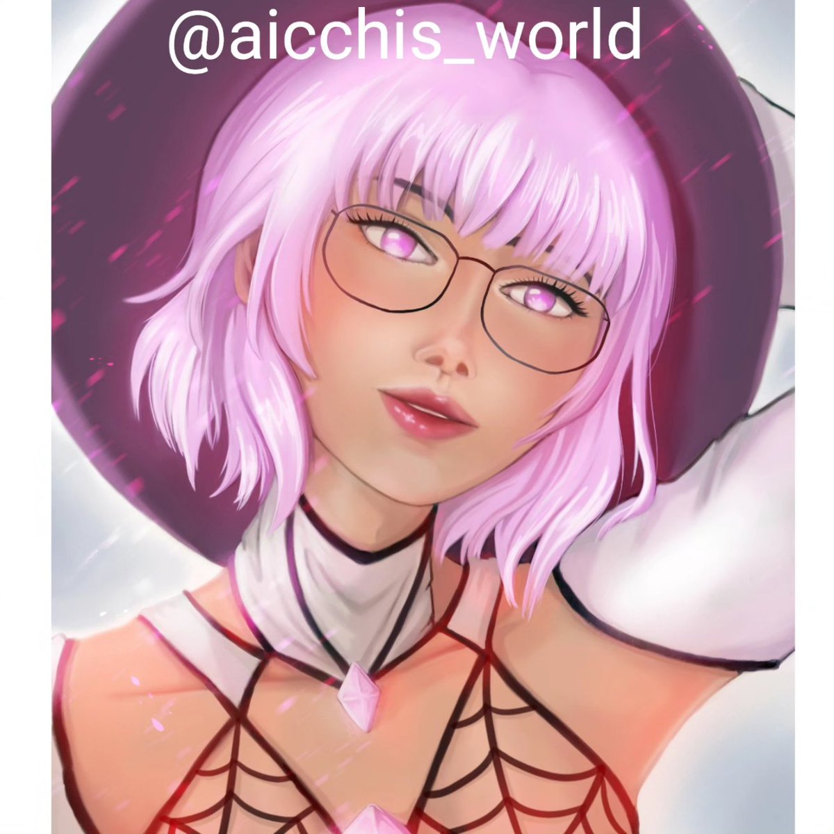 Aicchi's VGen Shop OPEN tweet media
