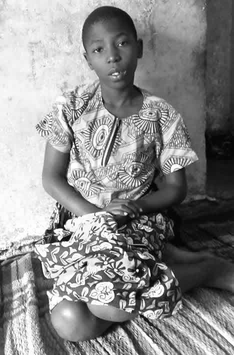 BeyondN2024's tweet photo. Meet 12-year-old Higudo David from Pleroma School. His health suddenly declined due to a heart condition. Despite the challenges, he's resilient and deserves better medical care and education. Let's support David! 💙 #BeyondNations #SupportDavid https://t.co/92LiZh3yh0