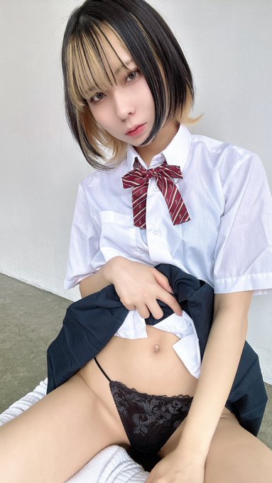 Twitterのコスプレ画像30