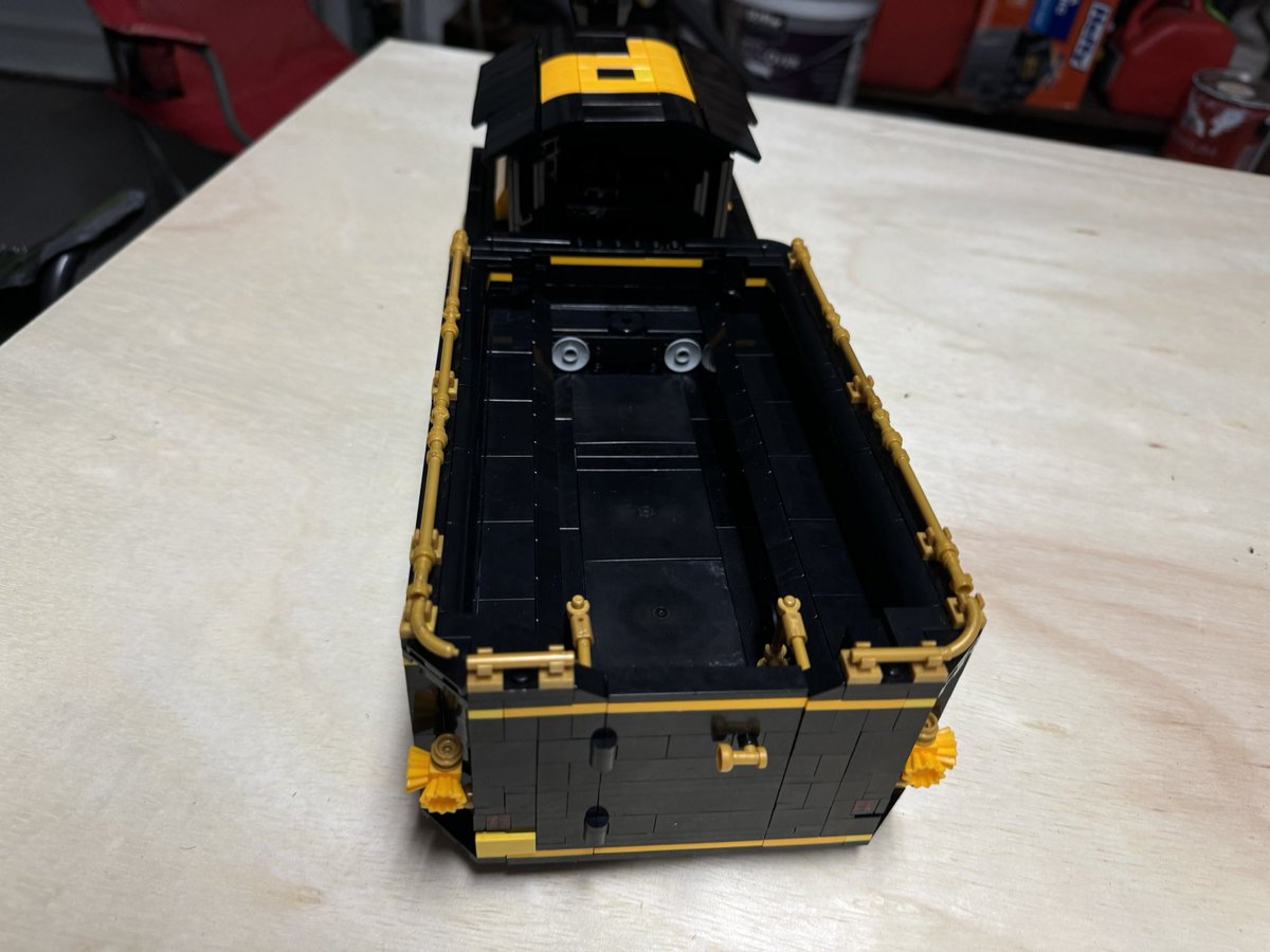 Boiler-Batman tweet media