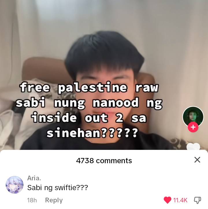 ponchacho_t's tweet image. wala munang winner