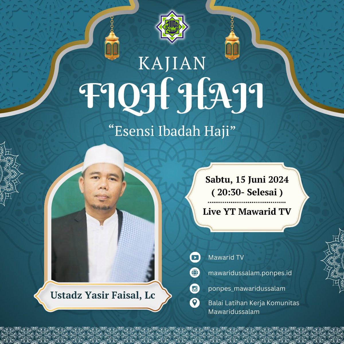 Usman Harahap tweet media