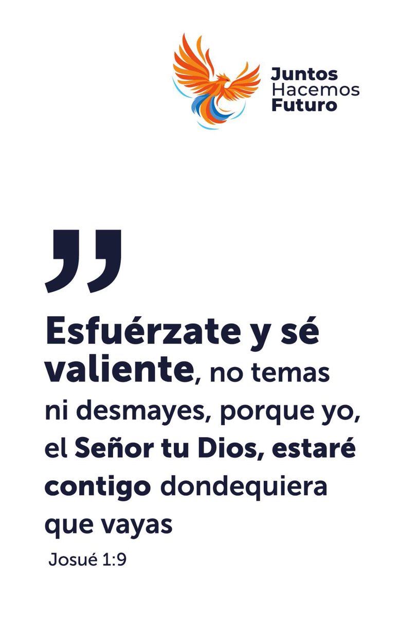 #JuntosHacemosFuturo