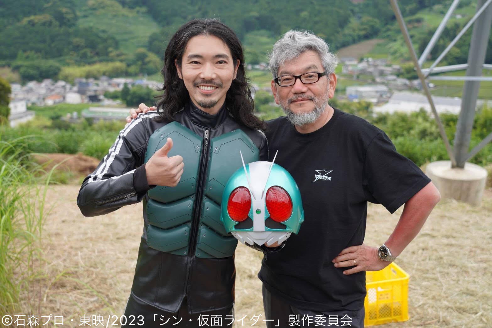 株)カラー 2号機 on X: 