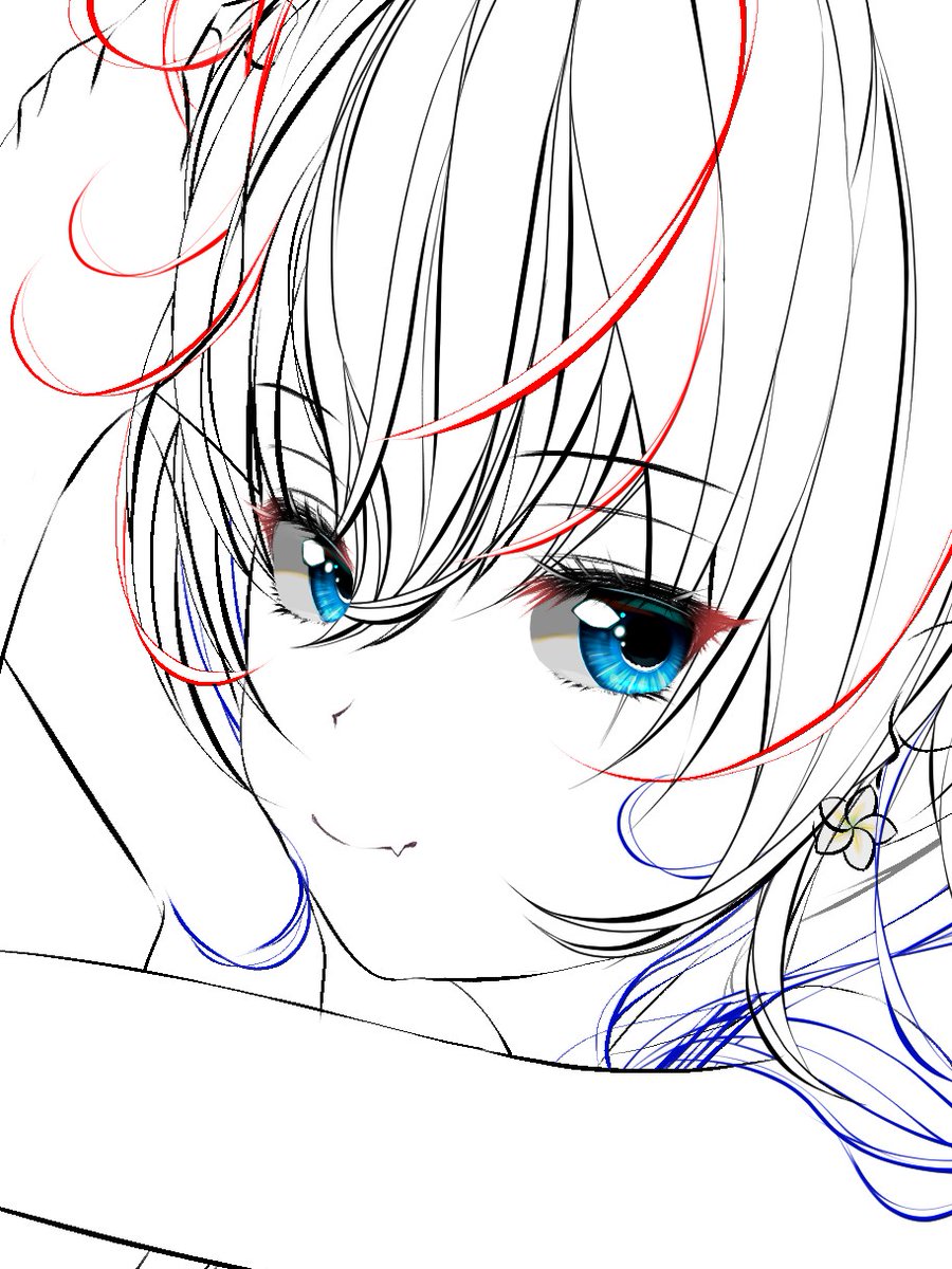 次のです🤤💕🌟💙