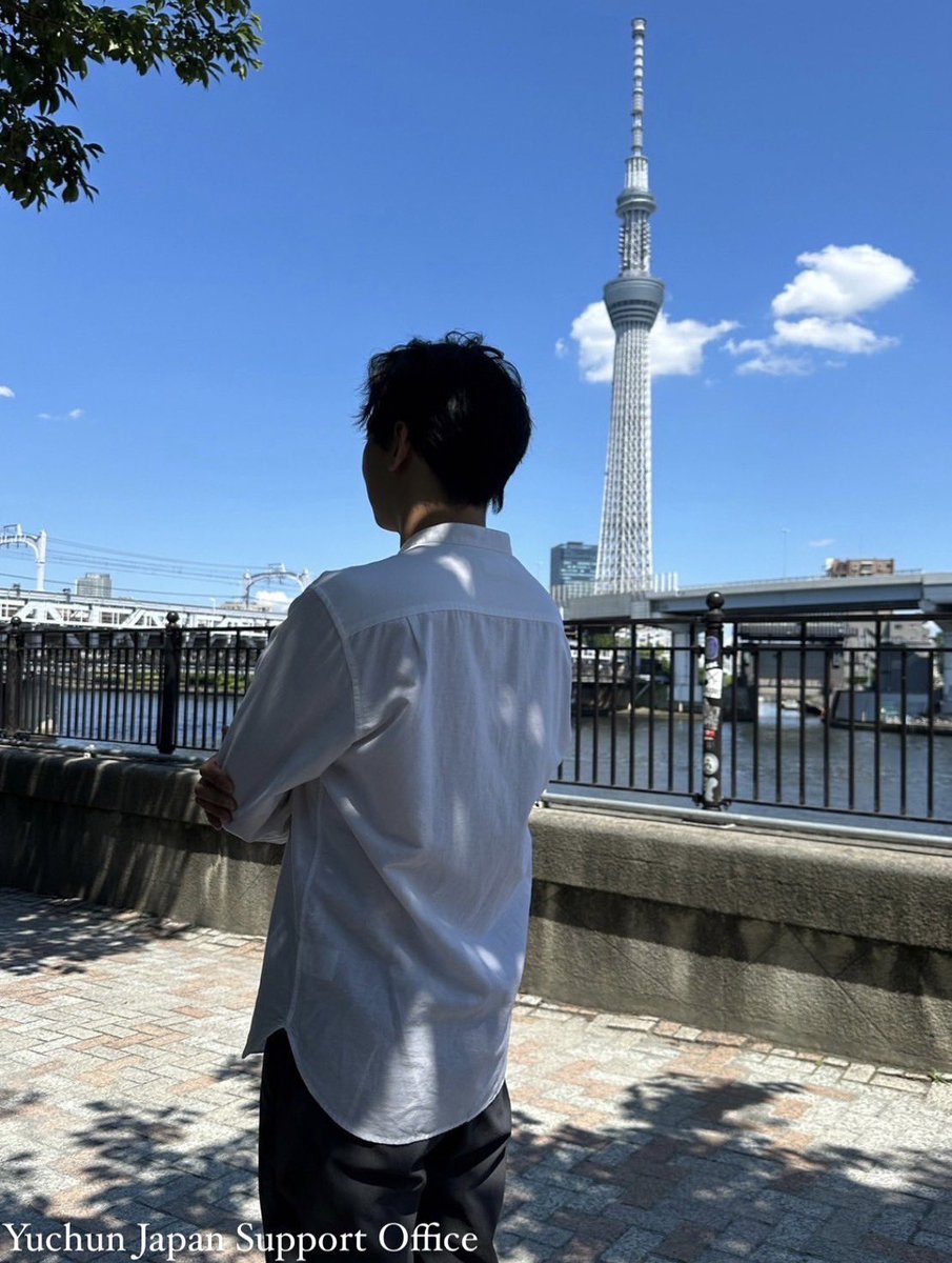 Japan_jp_office's tweet photo. 【撮影1】
この日はめちゃくちゃ暑く
こんなに歩くのは、、
みんな久しぶりでへとへと😓
アーティストは全然平気だと！！
さすが過ぎました。。
桂由美先生事務所にも報告を、、
先生喜んでますねと🩷 https://t.co/ksmmEGXQz9