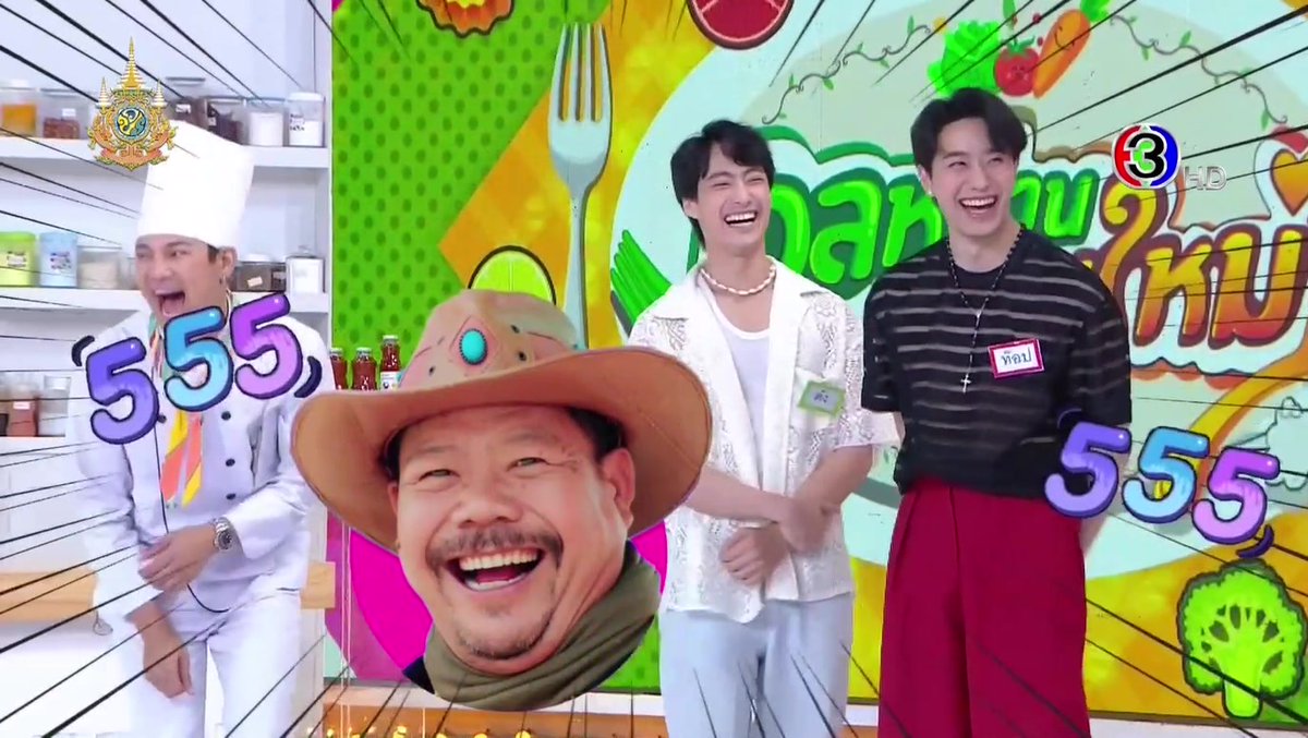 Top:Dunk:Potae:Chuang:Volk tweet media