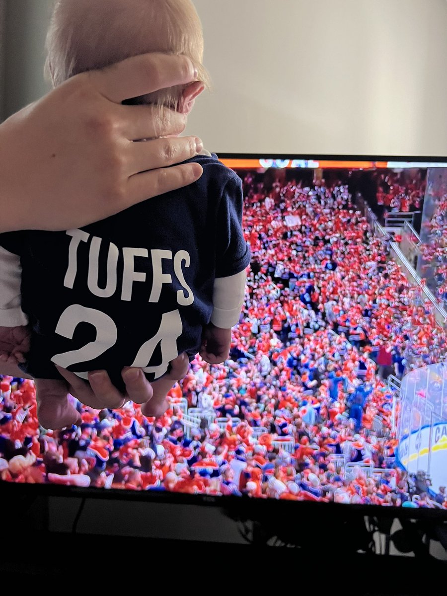 Taylor Cave- Tuffs tweet media