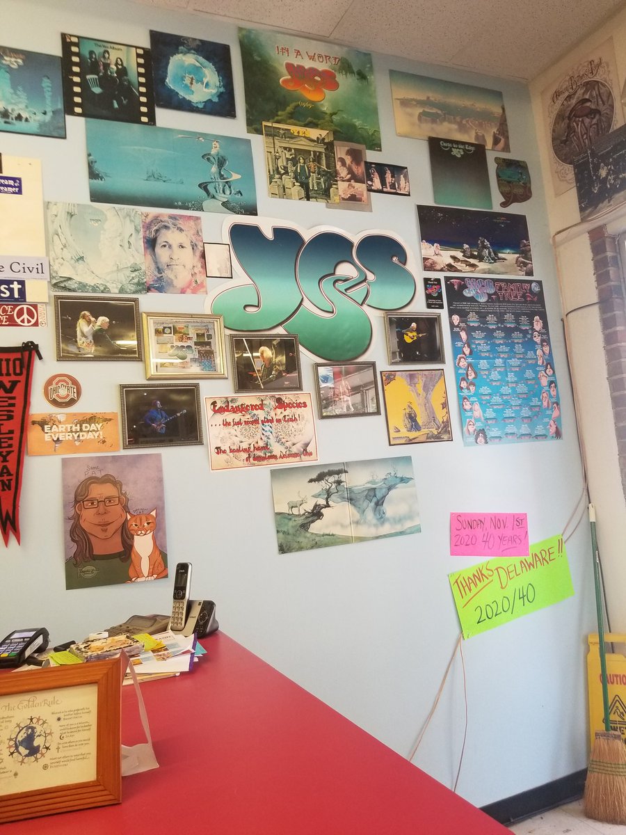 Record day shopping  in Deleware Ohio <a href="/yesofficial/">YESofficial</a>