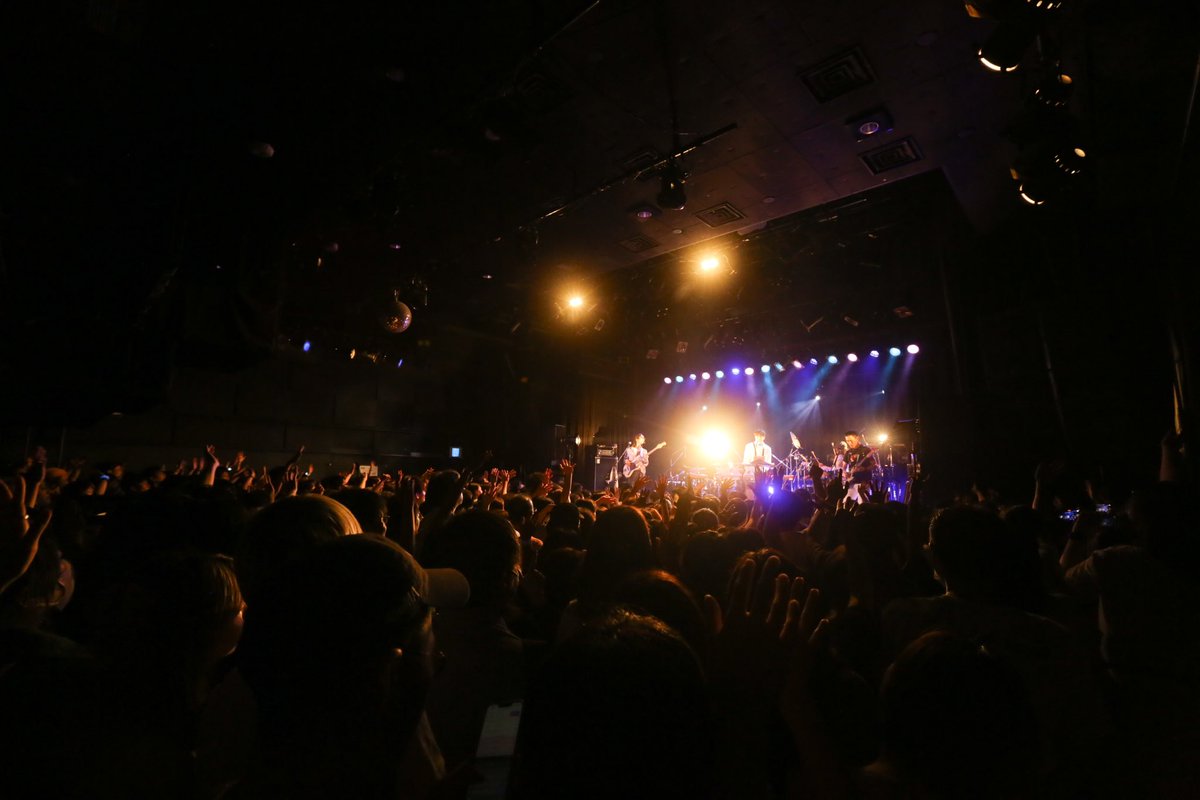 CosmosFunQ's tweet photo. Tokyo Day 1. 
ありがとうございました🙏

今日もがんばります💪💪💪 https://t.co/HjDbrJ2Gji