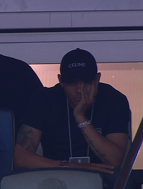 A CARA DO THIAGO SILVA VENDO O FLUMINENSE EMPATAR COM O ATLETICO-GO KKKKKKKKKKKKKKKKK