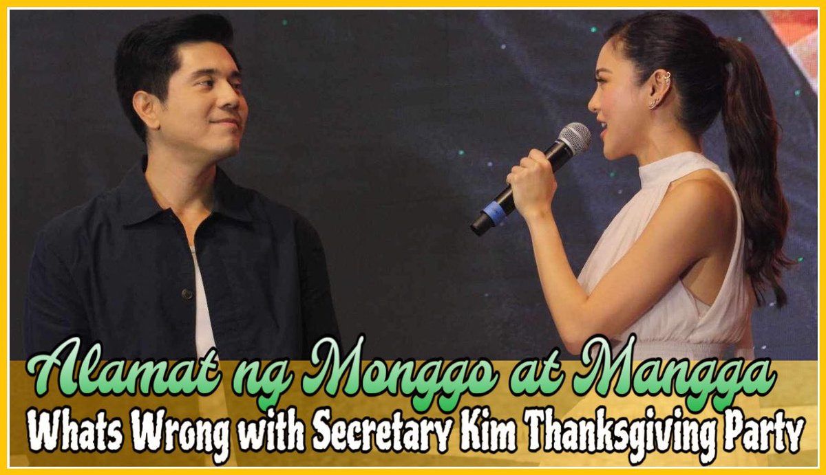 KIMPAU-Ang Alamat ng MONGGO at MANGGA! @theoscarbrad 

Watch: youtu.be/kzRBfisRoZQ