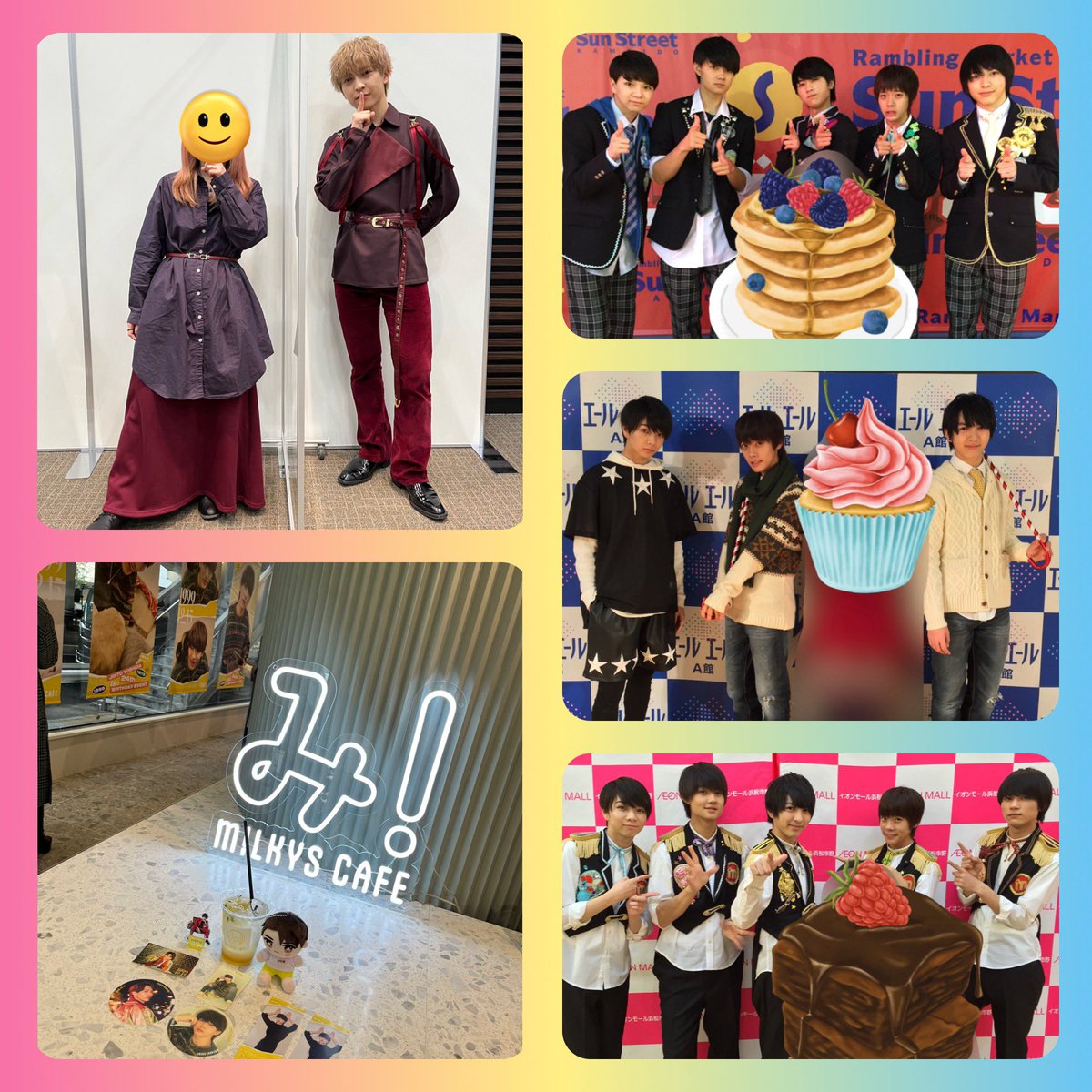 えりぼー tweet media