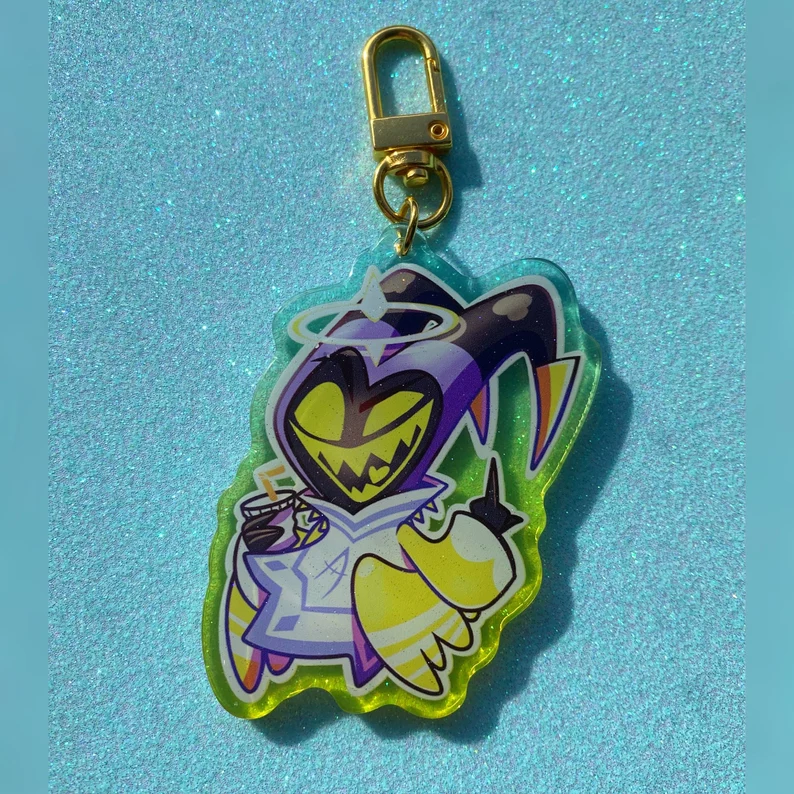 Daily_FirstMan's tweet photo. Adam Plushy Phone Charm | Adam Acrylic Keychain
Shop: https://t.co/uhsDfBuIkD
Artist: @CherryDee_
#adammerch https://t.co/SN0U6udcwH