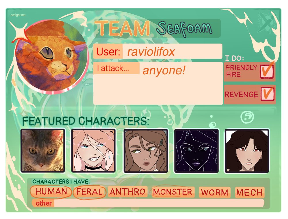 ravioli fox (@Ravioli_fox) / Posts / X