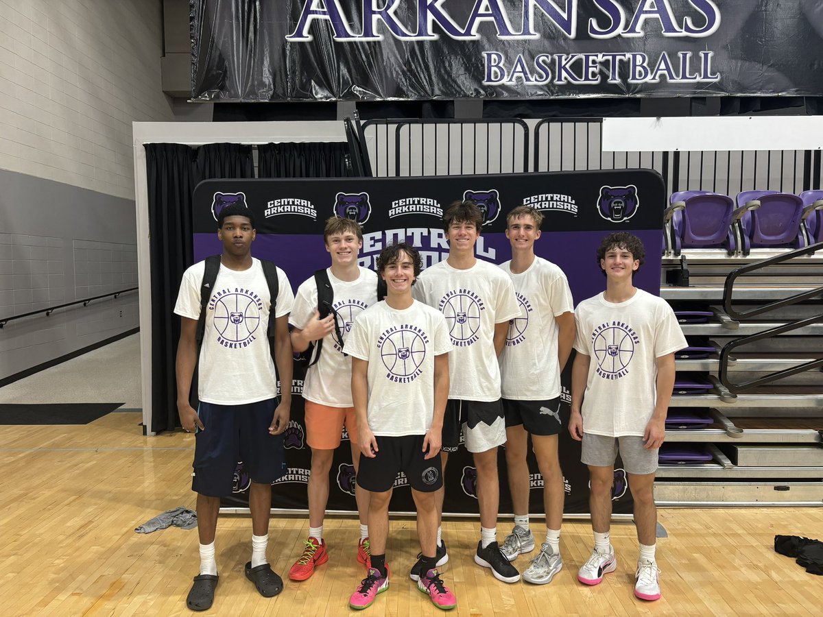 Ssiler3's tweet image. UCA Basketball Elite Camp! 

Special day watching our athletes compete and watching former athletes coach the camp! 

#FlywithUs