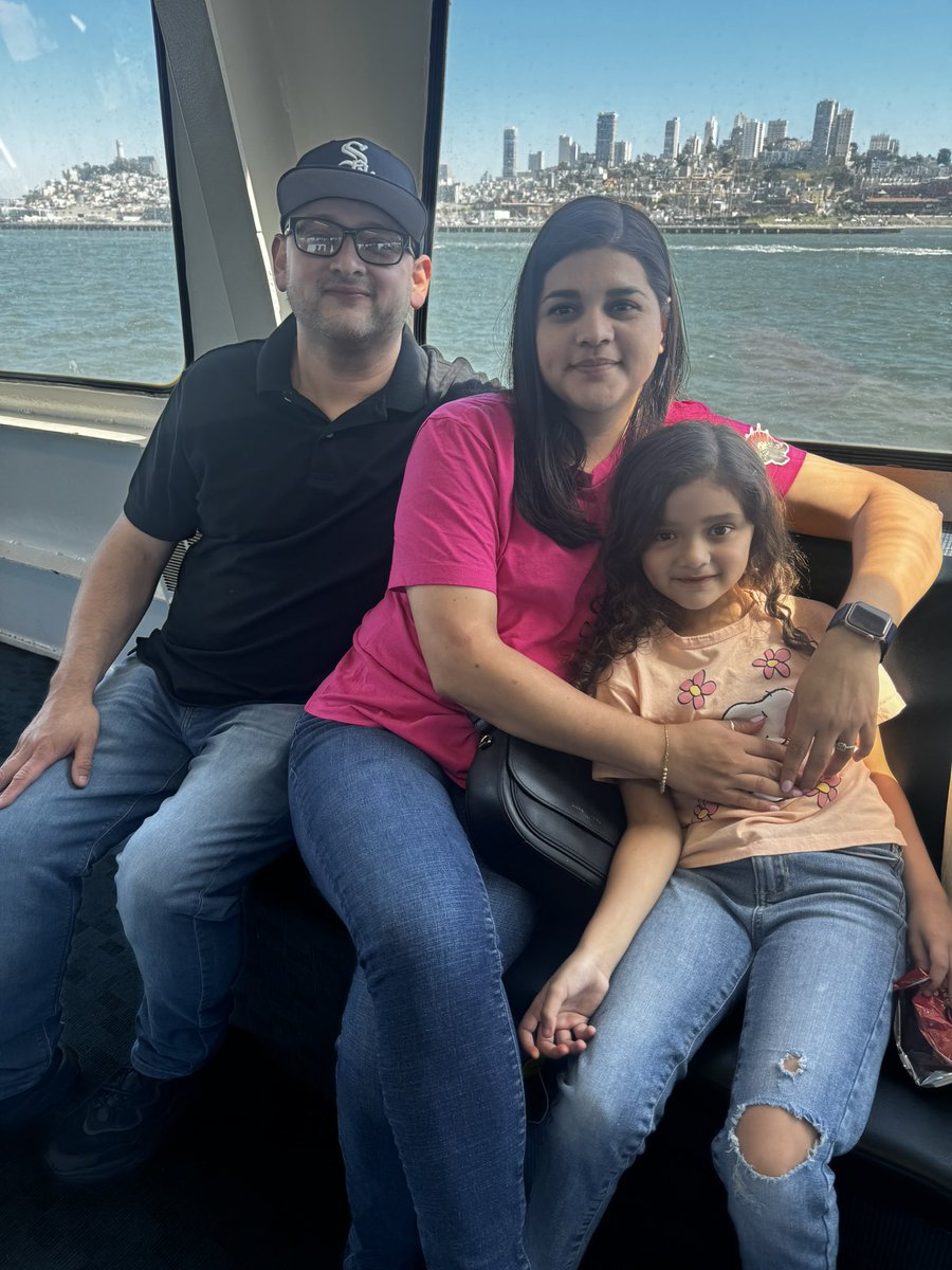 Love my little family ❤️#GodisGood