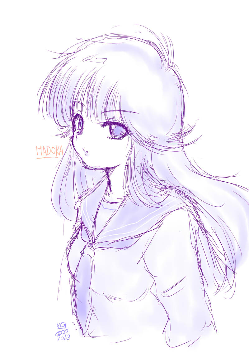 #80年代の臭いがプンプンするぜッーッな絵をあげよう
題材が80年代? 