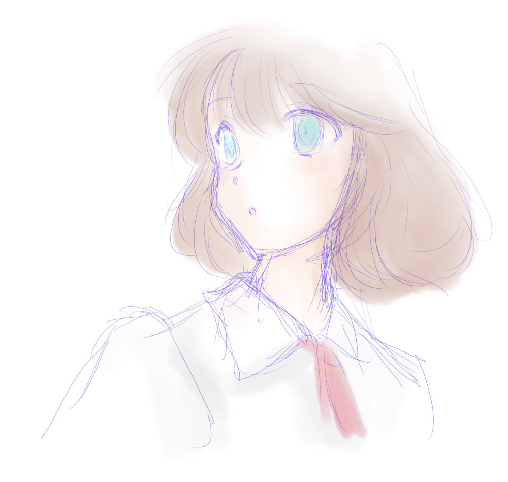 #80年代の臭いがプンプンするぜッーッな絵をあげよう
題材が80年代? 