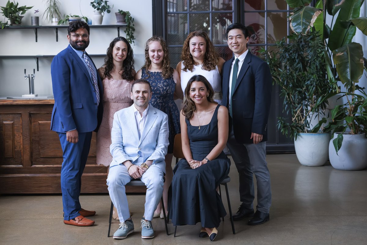 WashU Medicine Division of Gastroenterology tweet media