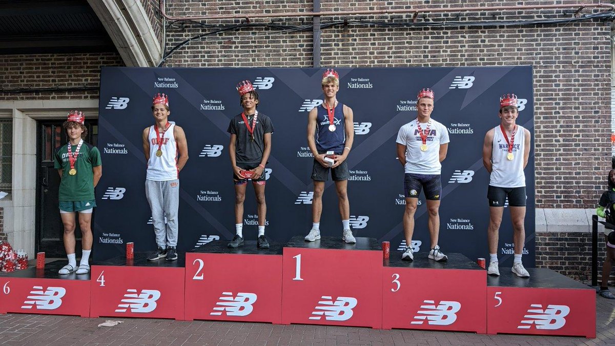 Palmyra Track & Field (@pahstrack_field) on Twitter photo  Palmyra Track & Field (@pahstrack_field) on Twitter photo