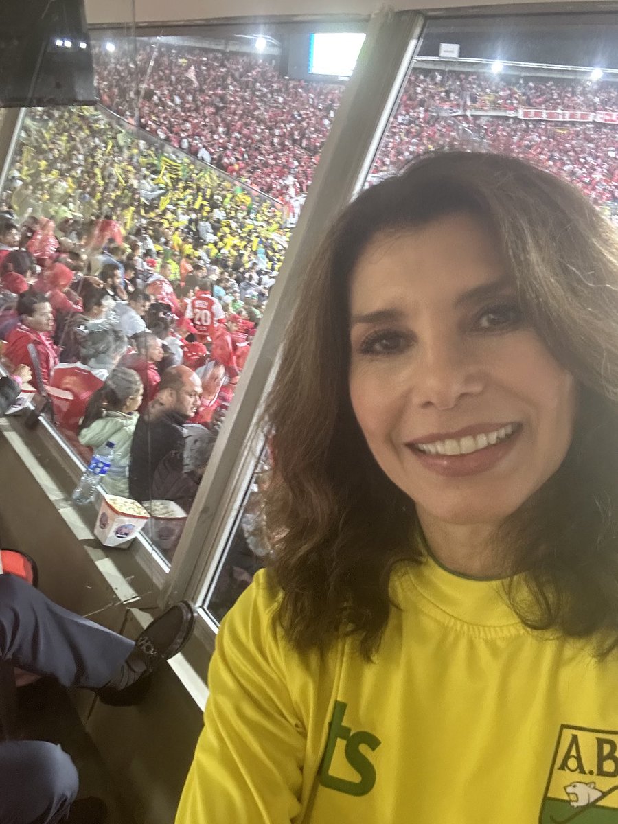 Quiero ser campeón 🏆