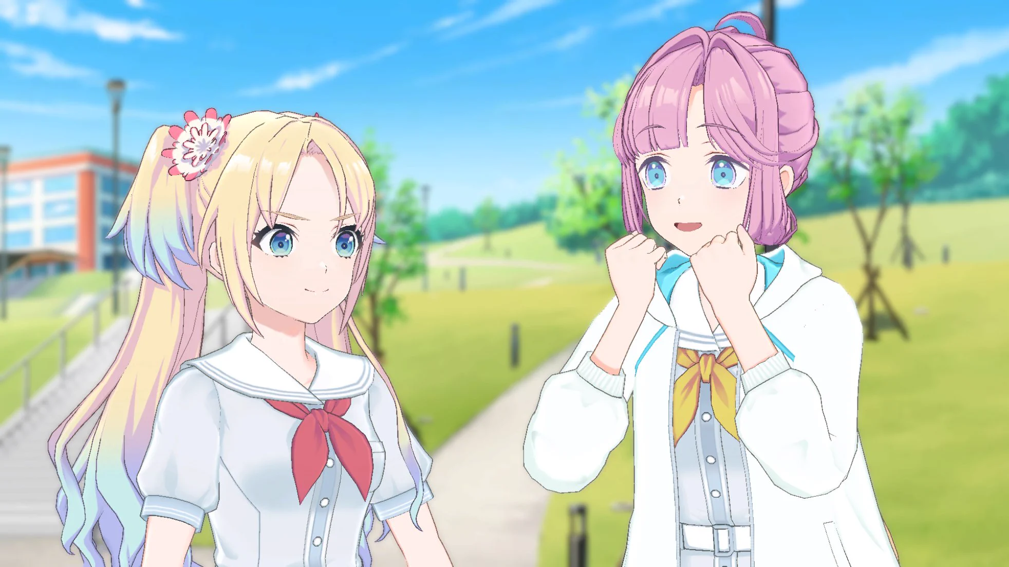 ラブライブ！蓮ノ空女学院スクールアイドルクラブ on X: 
