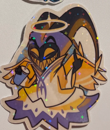 Daily_FirstMan's tweet photo. Unmasked | Masked Adam Sticker
Shop: https://t.co/mPY4RtuWzy
Artist: @vulturefluff
#adammerch https://t.co/ZOEJO0KwqO