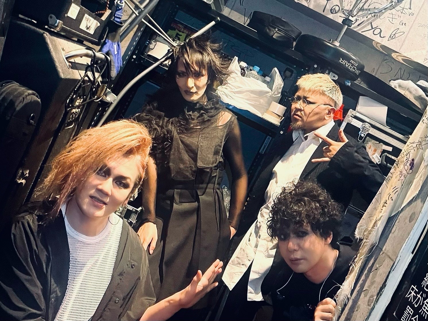 cali≠gari_official on X: 