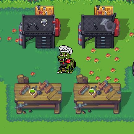 Nico5D_'s tweet image. My speck is growing 🔥
Is this tier l, ll or lll? #PixelsCreator #KindCreator #PixelsChapter2