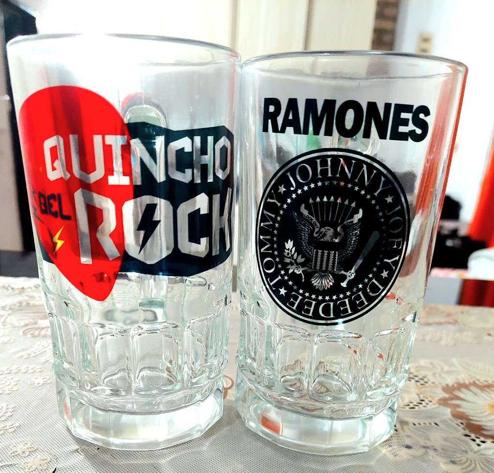 Ya arranca el QDRTV por <a href="/ABCTVpy/">ABC TV Paraguay</a> . Enviá tus fotos y comentarios, tenemos las manijas del Quincho y  de los Ramones de <a href="/Creative_py/">creativedigitalpy</a> para obsequiarte!