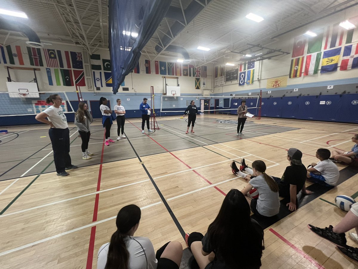 TimberleaSchool tweet media