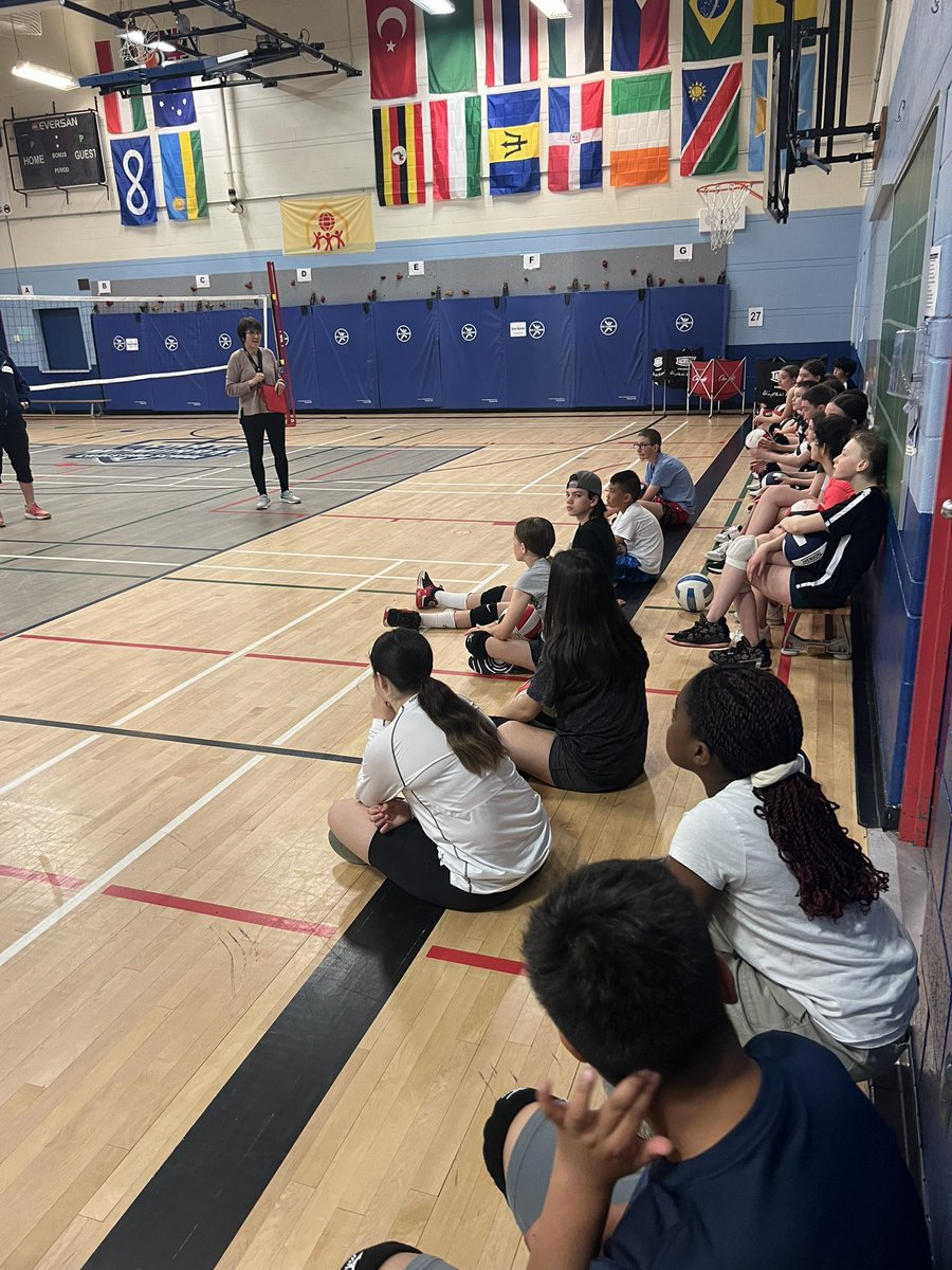 TimberleaSchool tweet media