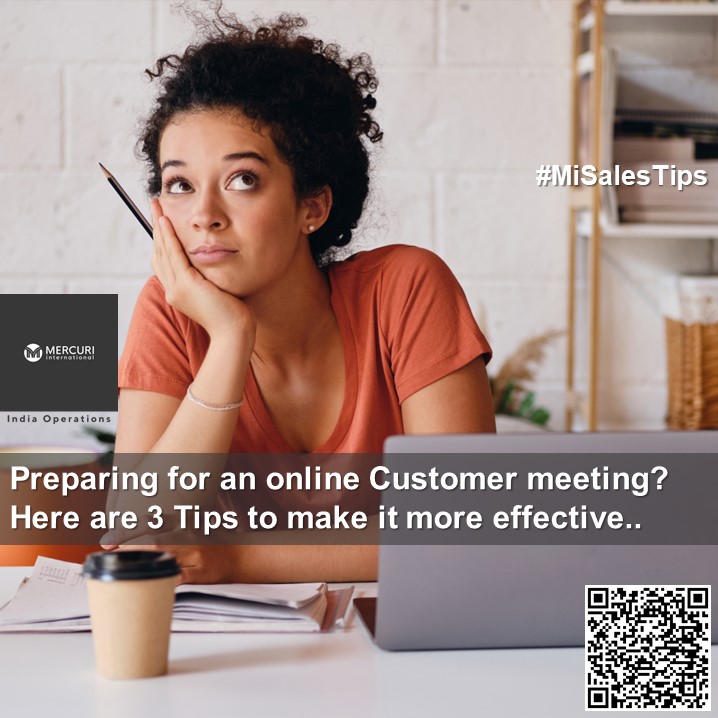 mercurigoldmann's tweet photo. Dear Sales Enthusiast

Can you sell, even if you can’t be there in person? 
You can do more than that! You can thrive!  https://t.co/Z9kPqlRexx
Happy reading! Happier Selling! 

#sales #businessdevelopment #insidesales #virtualselling #salestips #salestraining #MiSalesTips https://t.co/IdaSqbklRC
