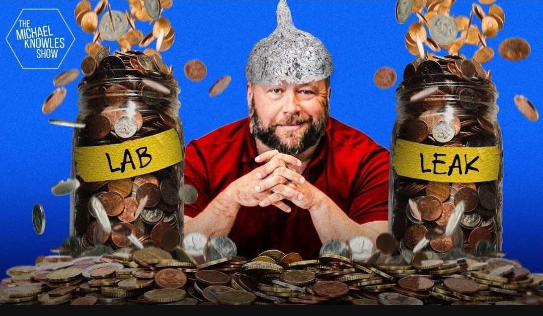 Citizen_Cast's tweet photo. @Ultra_USMAga_FL He needs a bigger jar
#AlexWasRight https://t.co/li7OKY7JV1