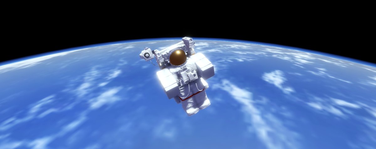 Rocket Tester RBLX tweet media