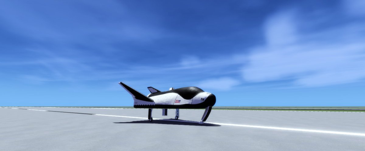 Rocket Tester RBLX tweet media