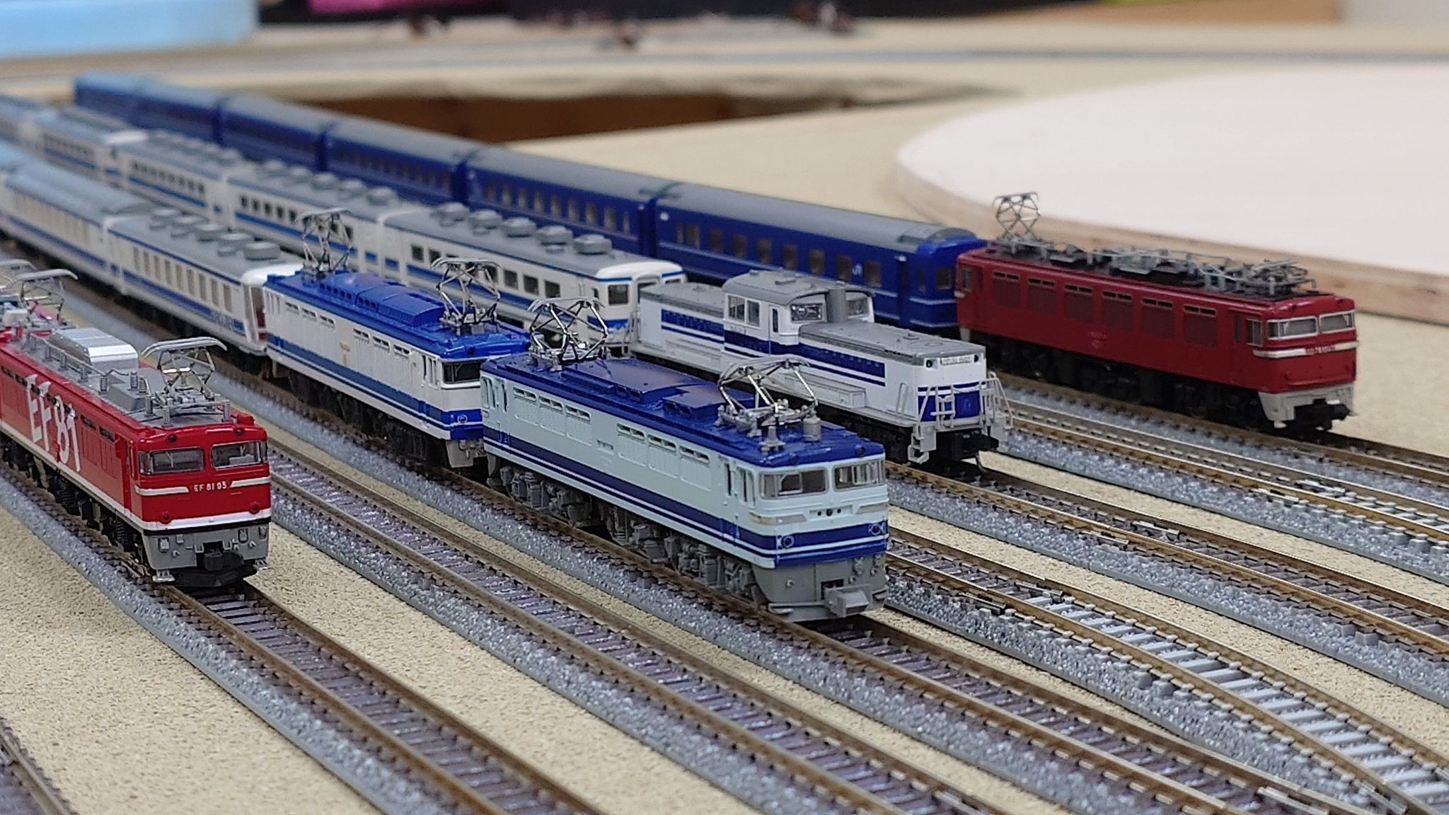 たかだ鉄道模型クラブ (@takadamodelclub) / X たかだ鉄道模型クラブ (@takadamodelclub) / X