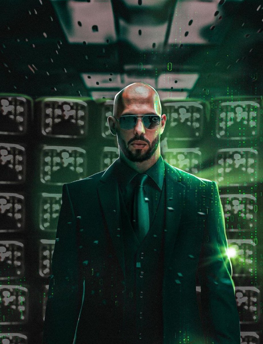 TheAlt01's tweet image. All $MATRIX, $TOPG, $DADDY, $FAMILY and $MOTHER need to get in here!!!

CA: 7xQbj5mPXopEbqUpxpZ2kgUrVz5NAxXy4taiwokbpump