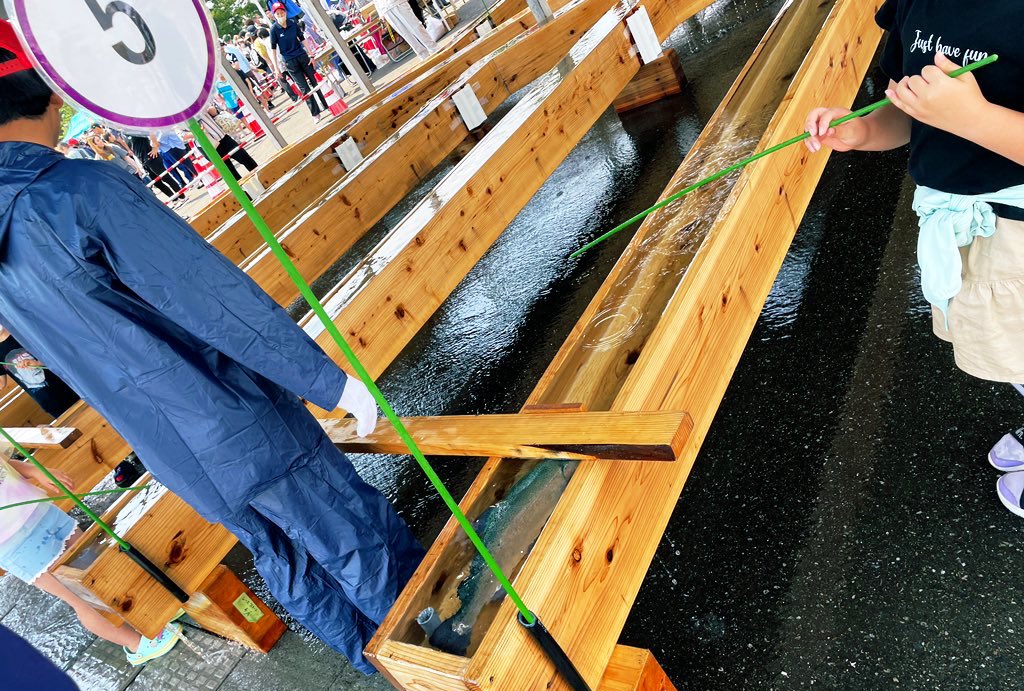 サーモン中尾@全日本サーモン協会代表 tweet media
