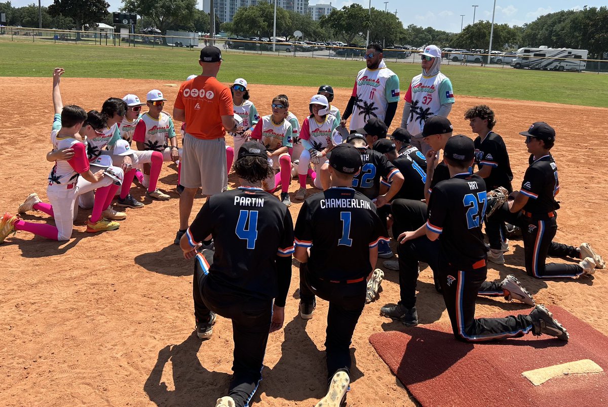 FCA Sports - Great Lakes Region tweet media