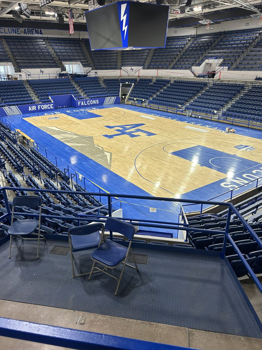 Bennett Kayser (@kayser_bennett) on Twitter photo Thank you <a href="/Zack_Curran/">Zack Curran</a> and the rest of the staff out here at Air Force for having me out for an amazing visit/elite camp!🏀
<a href="/MinfordHoops/">MinfordVarsityBasketball</a> <a href="/MidwestDirector/">MWBC Gilliland</a> Thank you <a href="/Zack_Curran/">Zack Curran</a> and the rest of the staff out here at Air Force for having me out for an amazing visit/elite camp!🏀
<a href="/MinfordHoops/">MinfordVarsityBasketball</a> <a href="/MidwestDirector/">MWBC Gilliland</a>