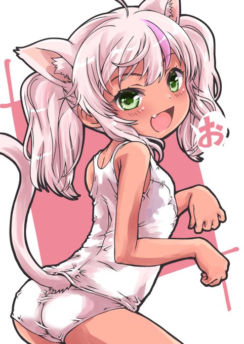 #無言で後姿を見せつけよ見た人もやってねお願い 